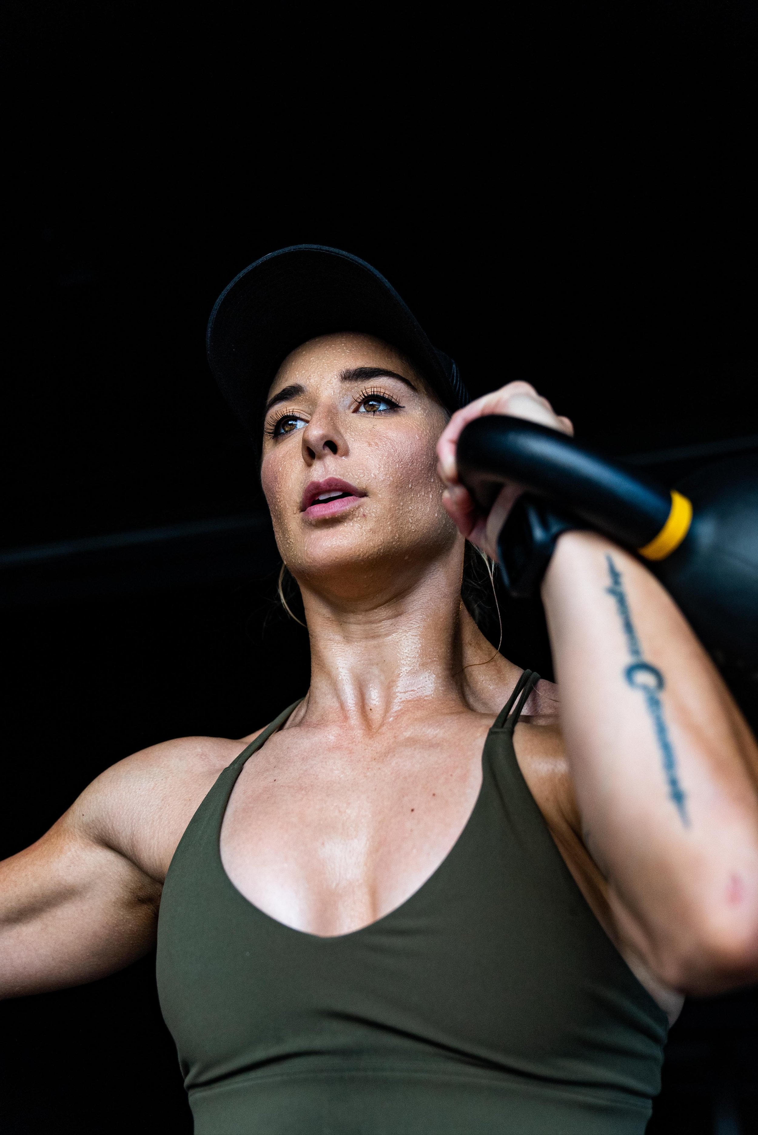4PillarsFit marketing imagery