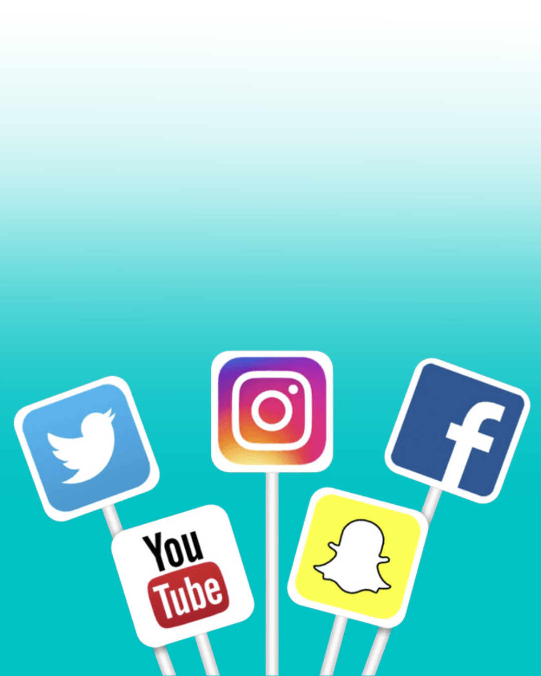 Social media management