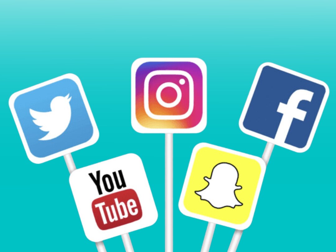 Social media